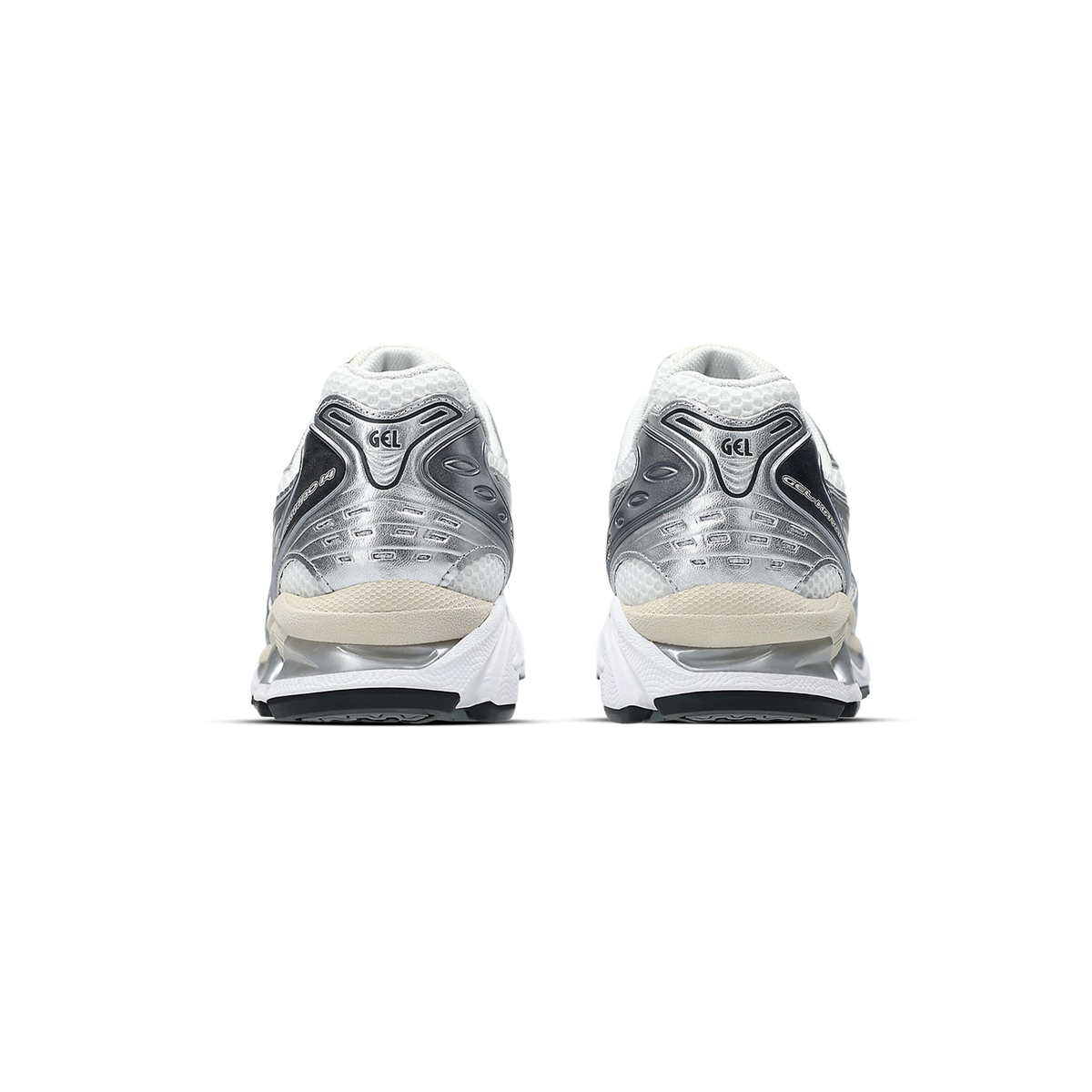 ASICS Gel Kayano 14 'White Graphite Grey' - White Graphite Grey - image 4