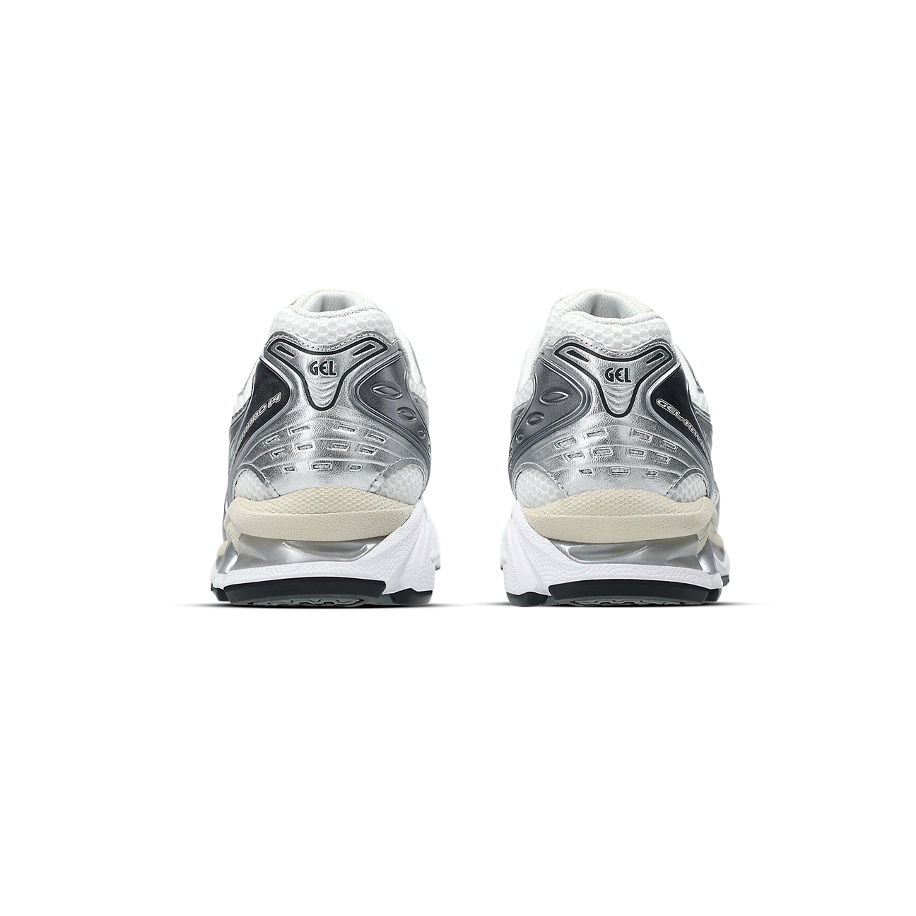 ASICS Gel Kayano 14 'White Graphite Grey' - White Graphite Grey - image 4