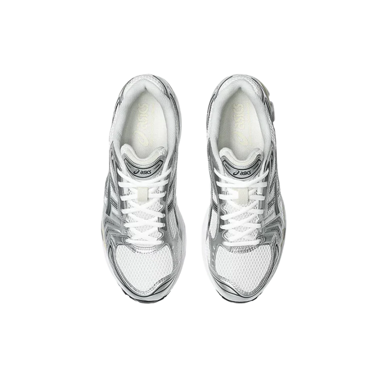 ASICS Gel Kayano 14 'White Graphite Grey' - White Graphite Grey - image 5
