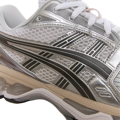 ASICS Gel Kayano 14 'White Graphite Grey' - White Graphite Grey - image 7