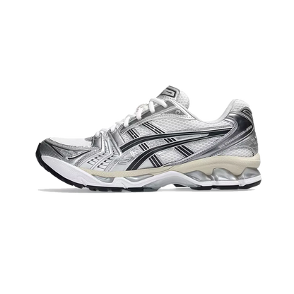 ASICS Gel Kayano 14 'White Graphite Grey' - White Graphite Grey