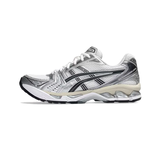 ASICS Gel Kayano 14 'White Graphite Grey' - White Graphite Grey