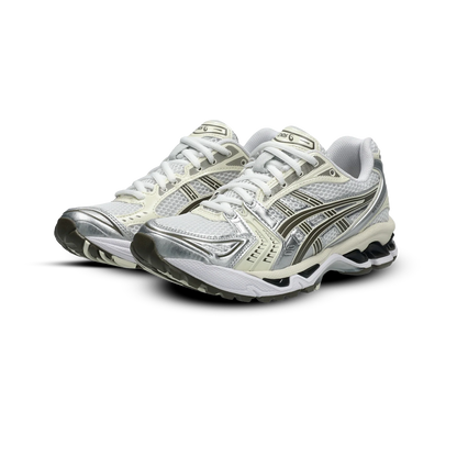 ASICS Gel Kayano 14 'White Ivory' - White Ivory - image 2