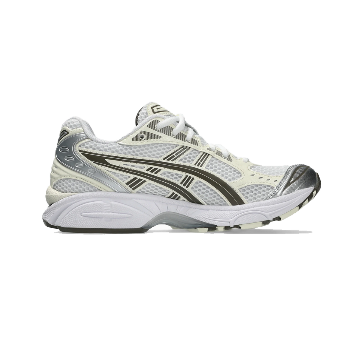ASICS Gel Kayano 14 'White Ivory' - White Ivory - image 3