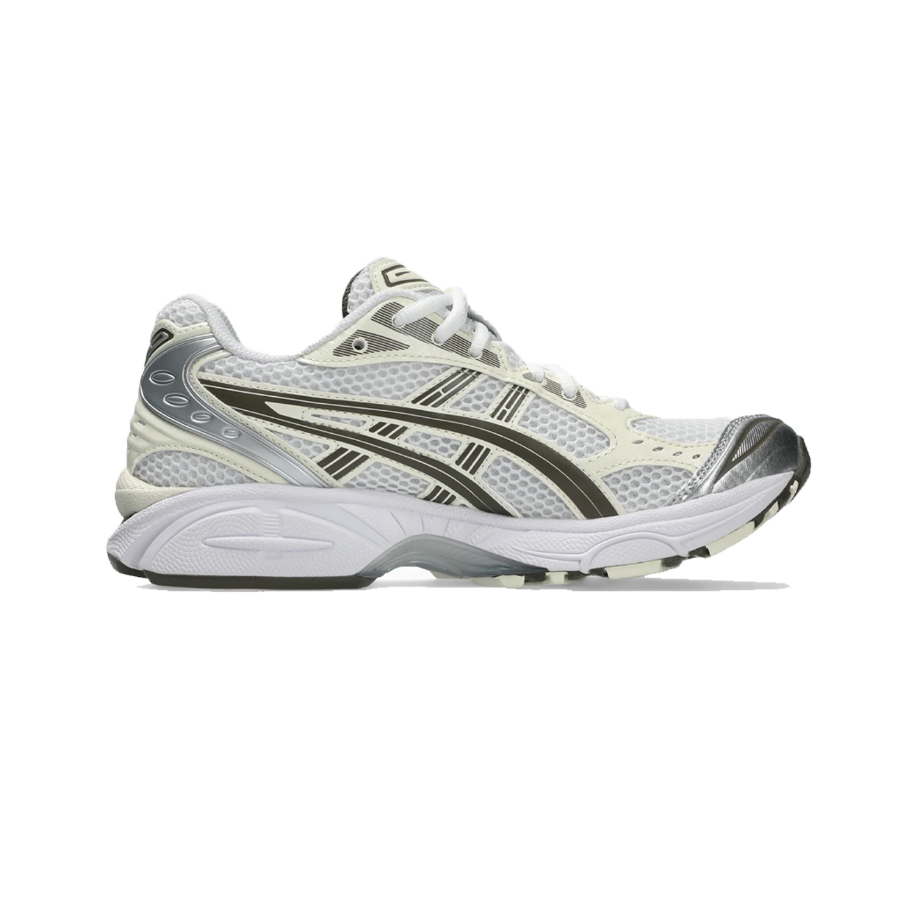 ASICS Gel Kayano 14 'White Ivory' - White Ivory - image 3