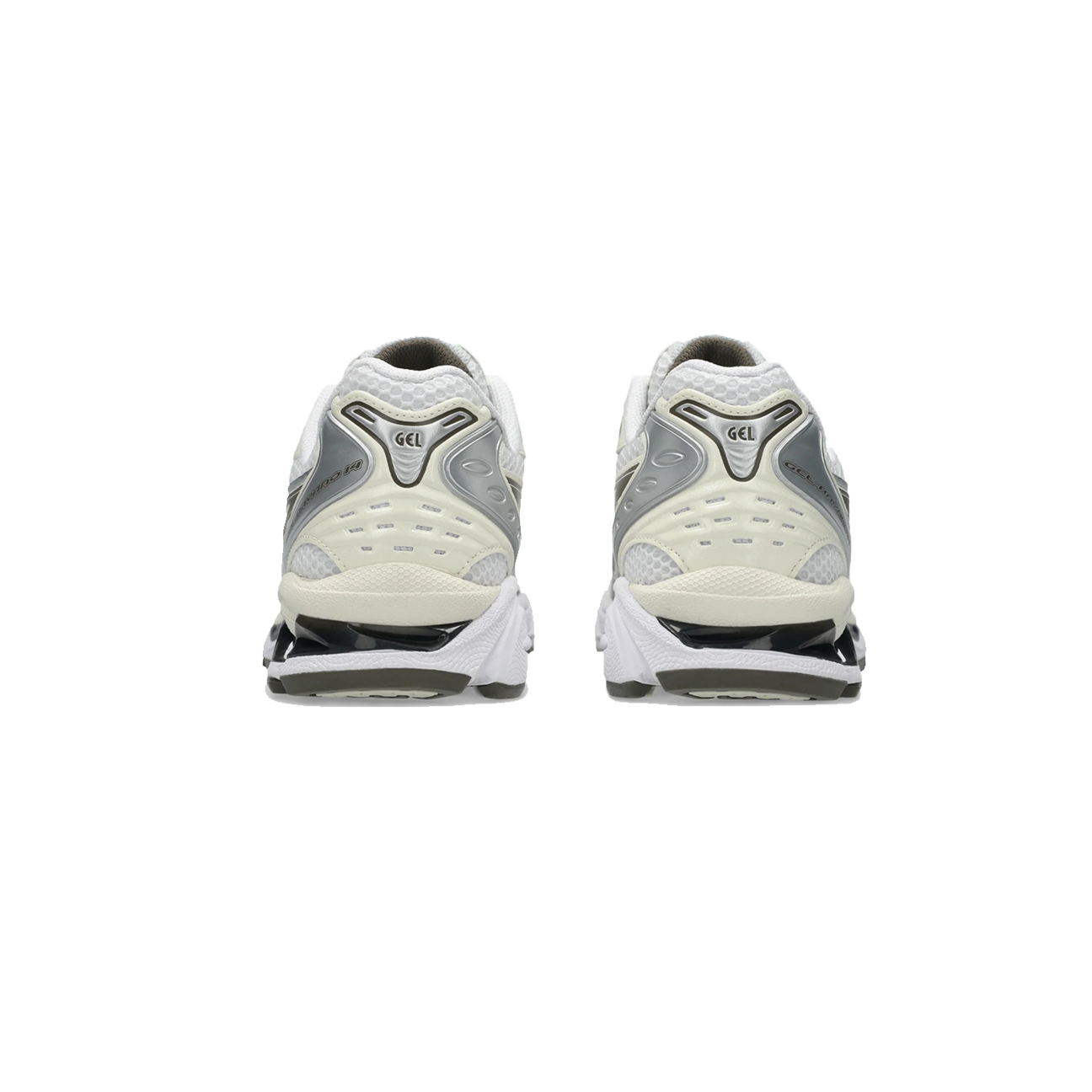 ASICS Gel Kayano 14 'White Ivory' - White Ivory - image 4