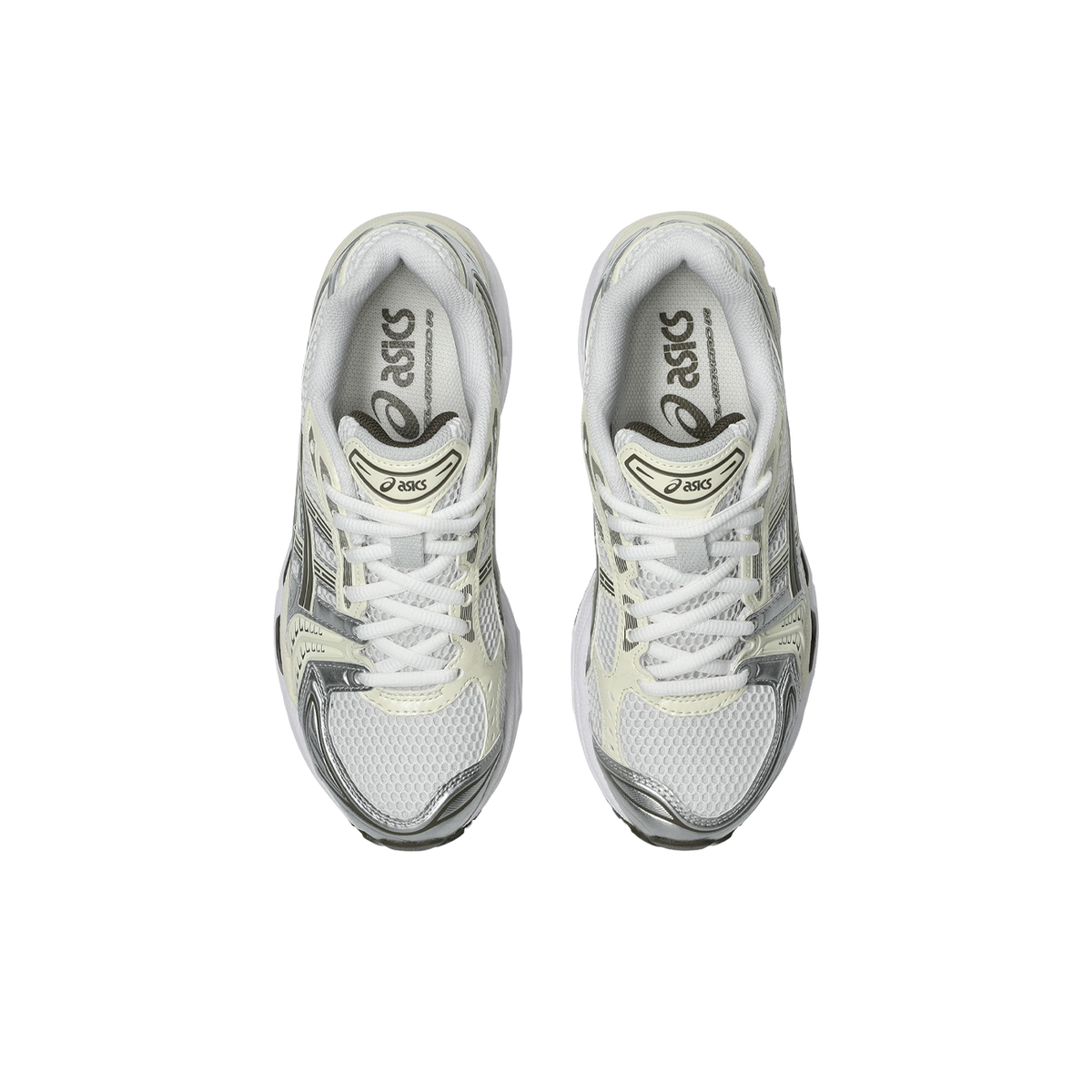 ASICS Gel Kayano 14 'White Ivory' - White Ivory - image 5