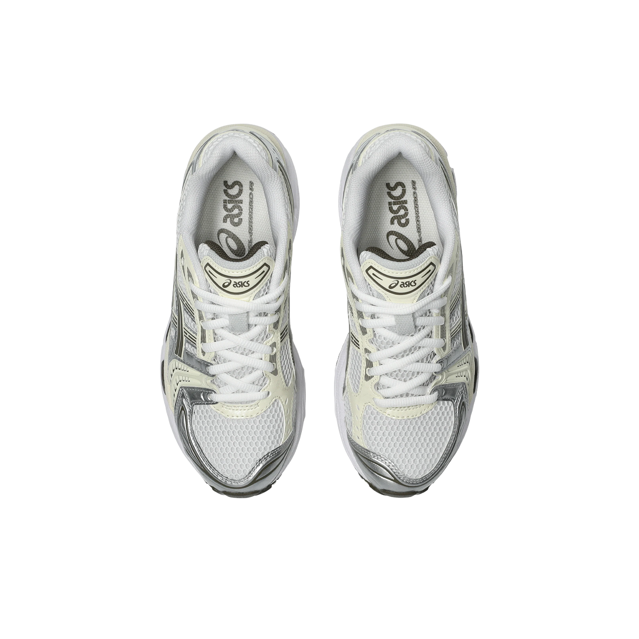 ASICS Gel Kayano 14 'White Ivory' - White Ivory - image 5