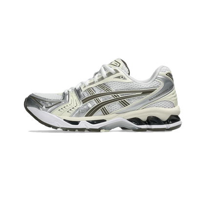 ASICS Gel Kayano 14 'White Ivory' - White Ivory
