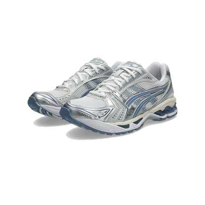 ASICS Gel Kayano 14 'White Light Navy' - White Light Navy - image 2