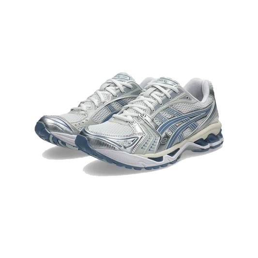 ASICS Gel Kayano 14 'White Light Navy' - White Light Navy - image 2