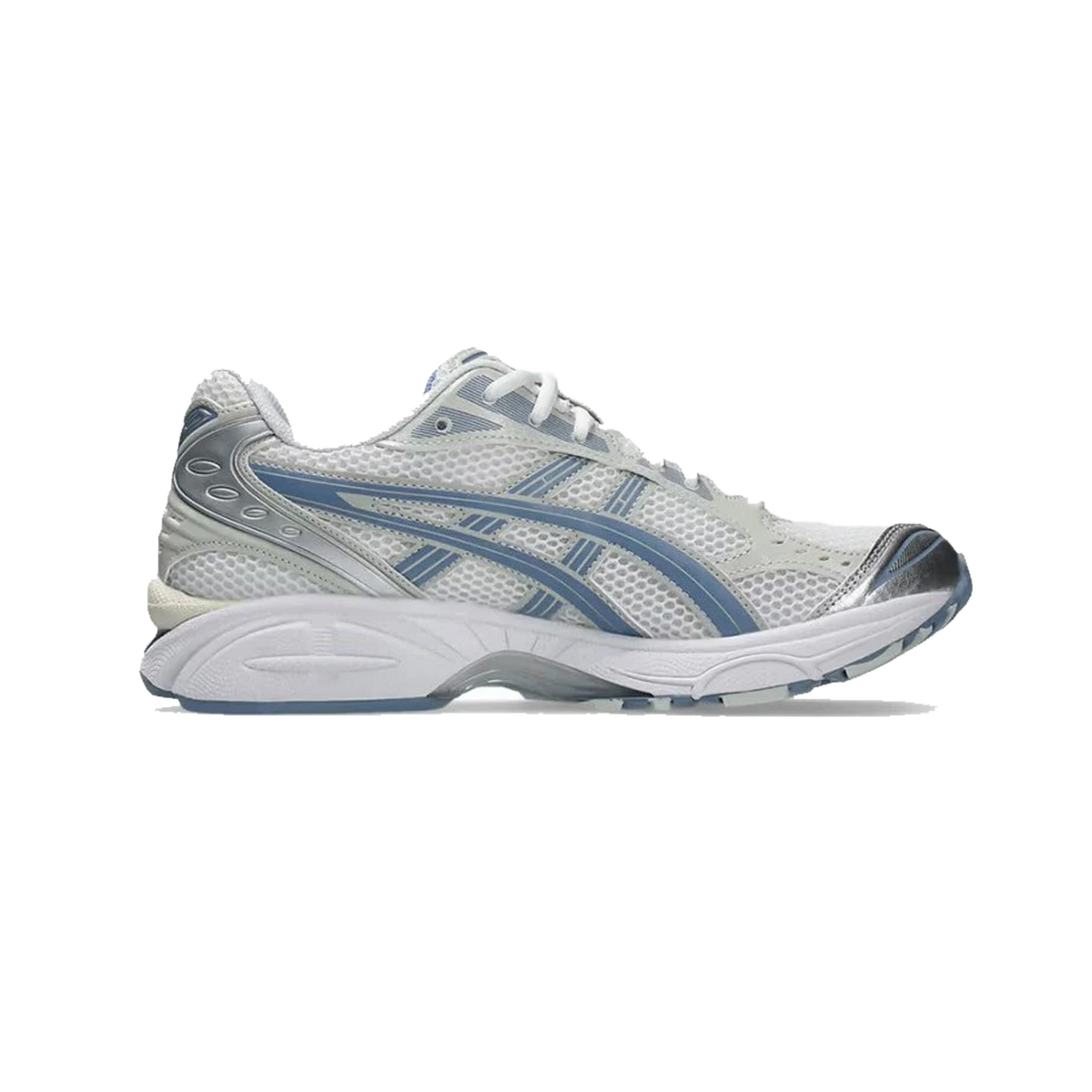 ASICS Gel Kayano 14 'White Light Navy' - White Light Navy - image 3