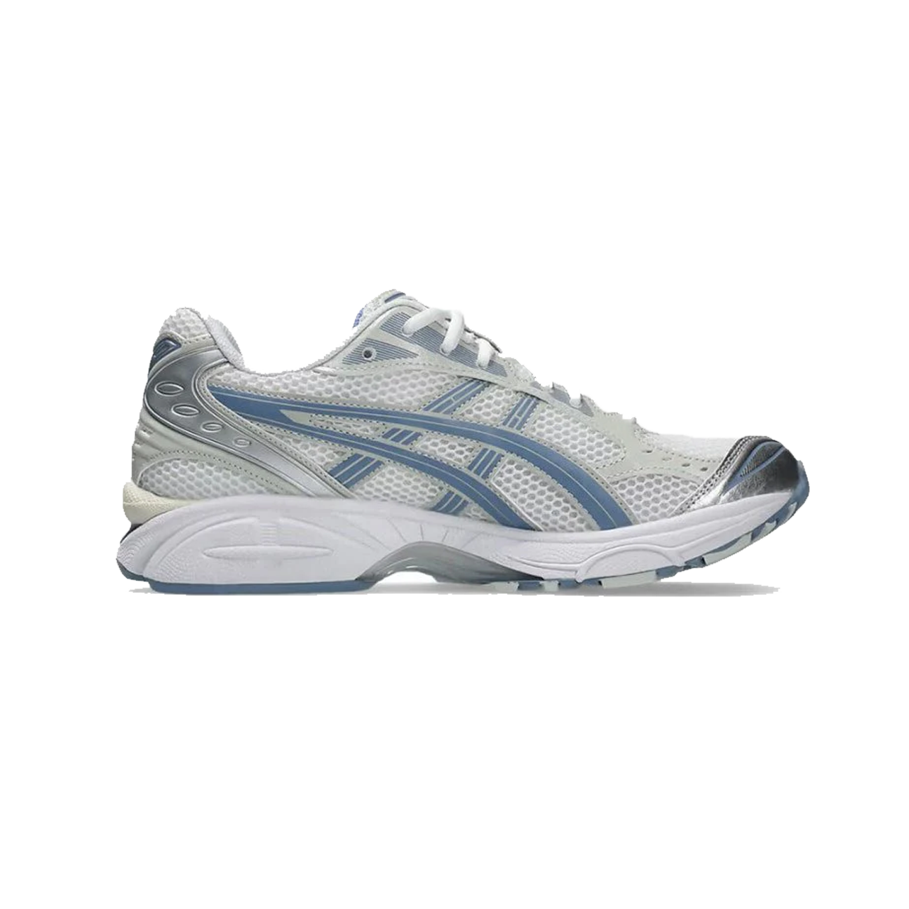 ASICS Gel Kayano 14 'White Light Navy' - White Light Navy - image 3