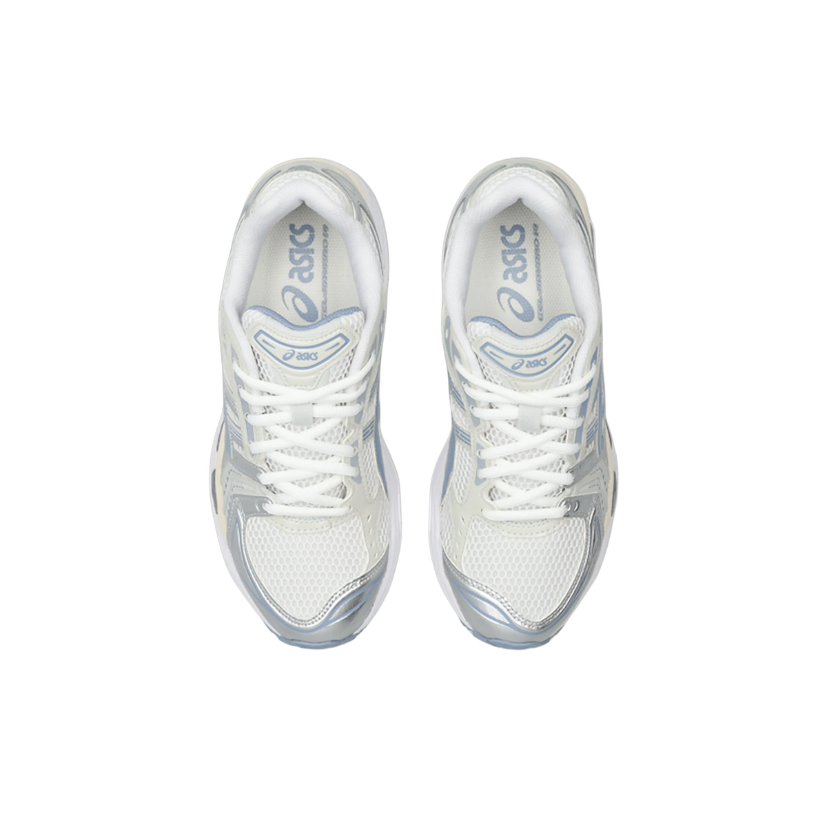 ASICS Gel Kayano 14 'White Light Navy' - White Light Navy - image 5
