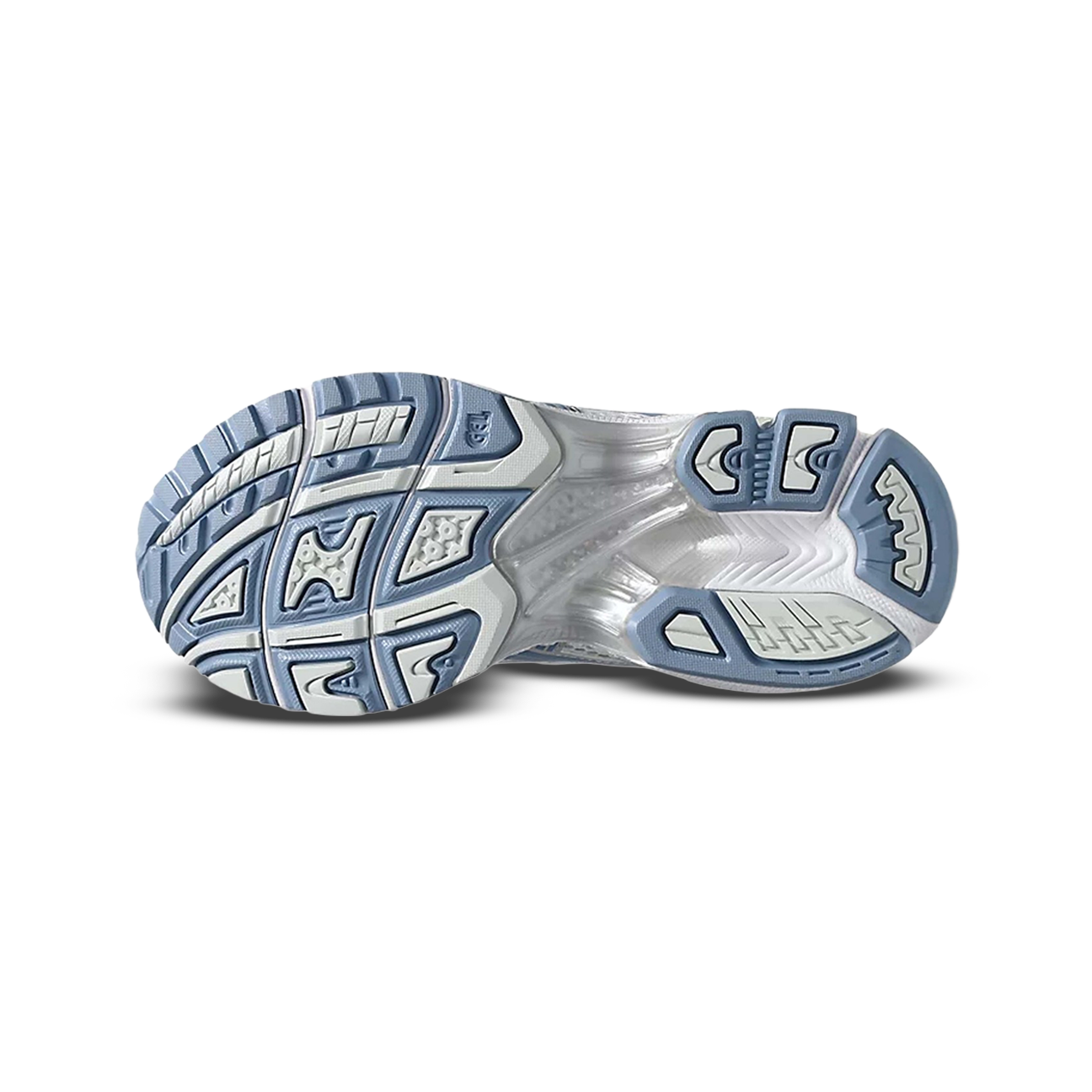 ASICS Gel Kayano 14 'White Light Navy' - White Light Navy - image 6