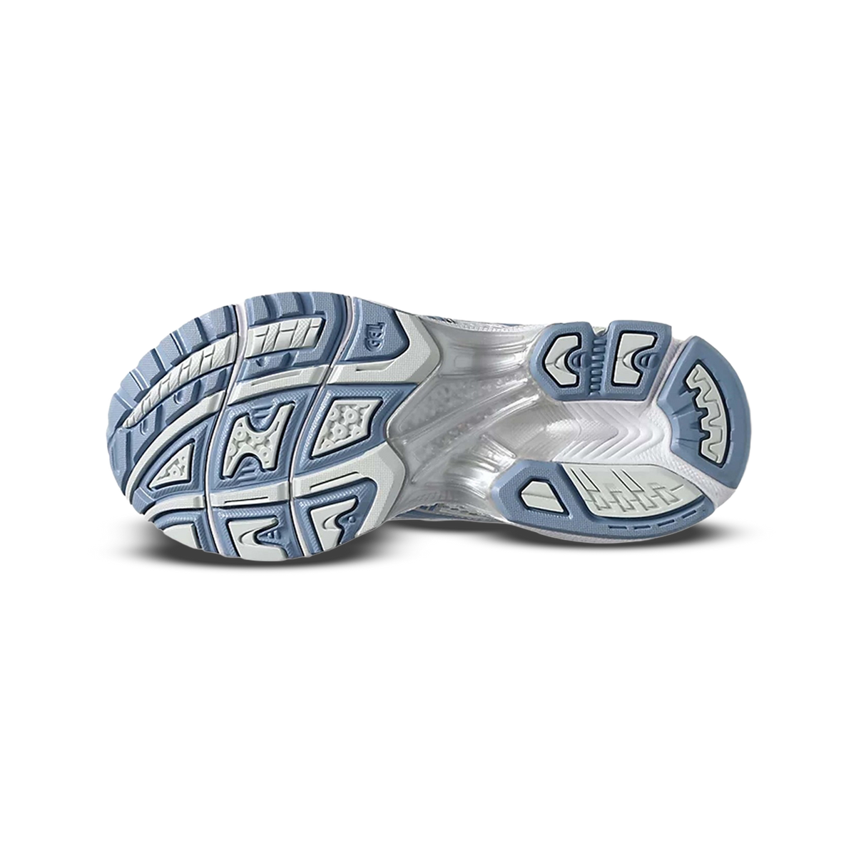 ASICS Gel Kayano 14 'White Light Navy' - White Light Navy - image 6