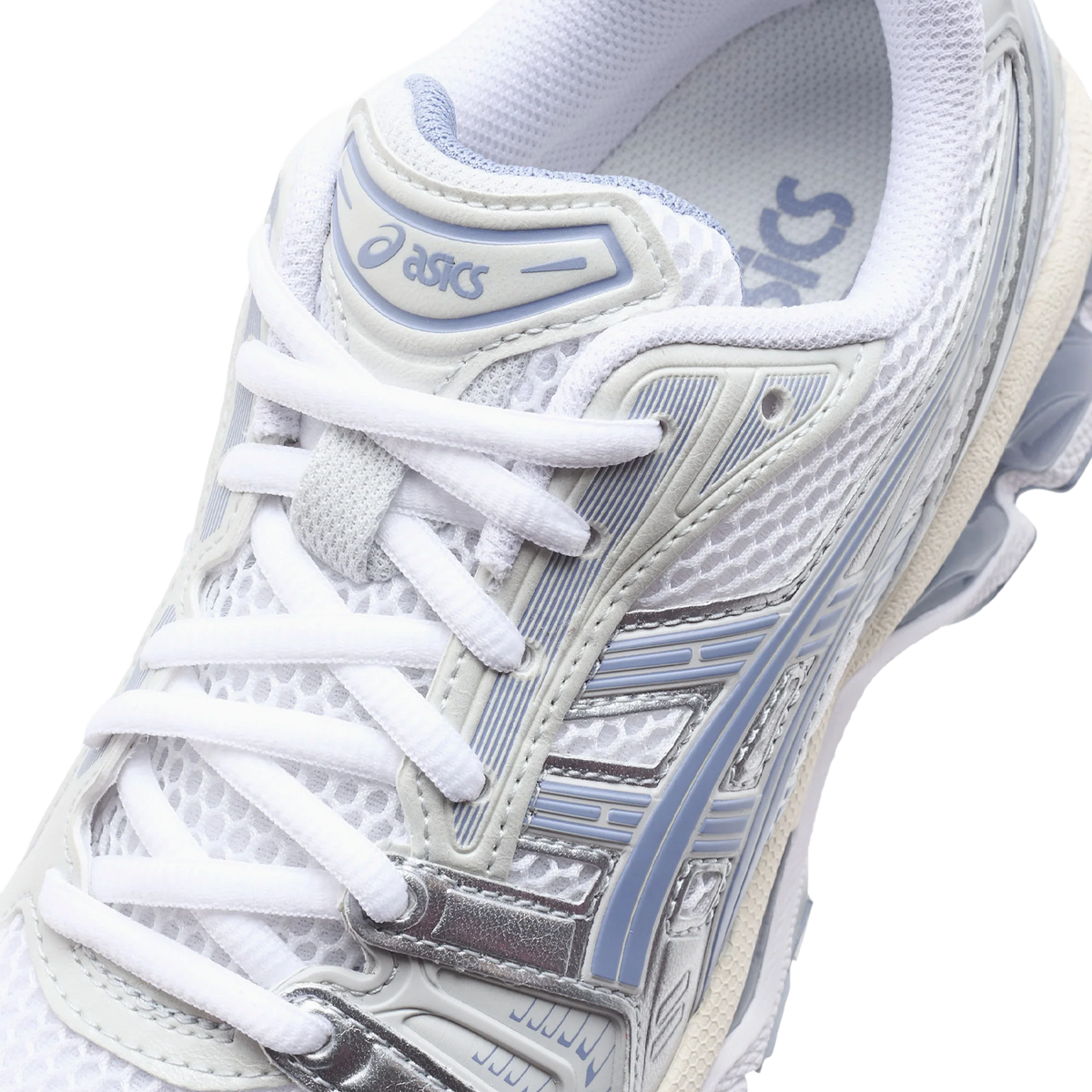 ASICS Gel Kayano 14 'White Light Navy' - White Light Navy - image 7