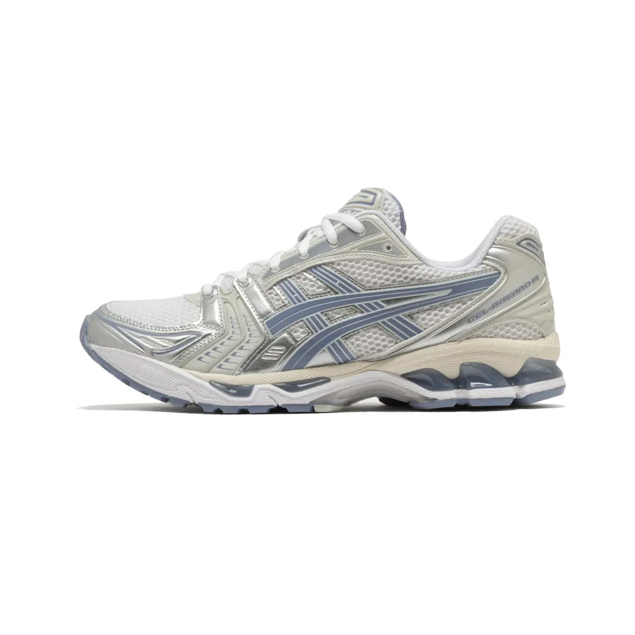 ASICS Gel Kayano 14 'White Light Navy' - White Light Navy