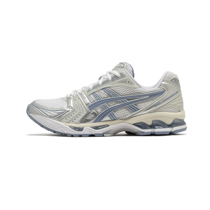 ASICS Gel Kayano 14 'White Light Navy' - White Light Navy
