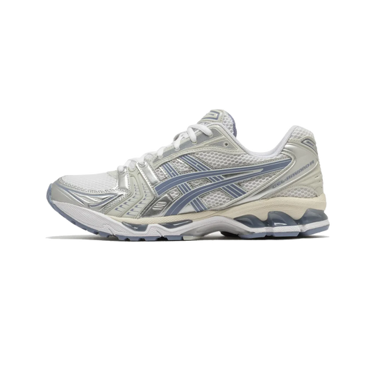 ASICS Gel Kayano 14 'White Light Navy' - White Light Navy