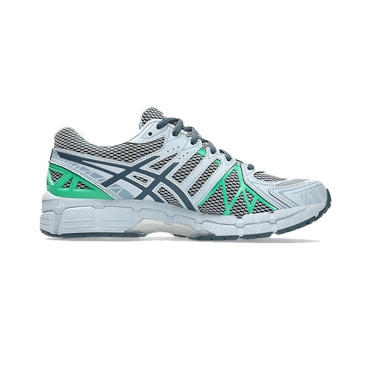 ASICS Gel-Kayano 20 'Storm Cloud Cilantro' - Storm Cloud Cilantro - image 3