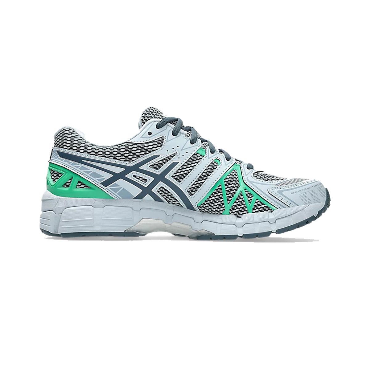 ASICS Gel-Kayano 20 'Storm Cloud Cilantro' - Storm Cloud Cilantro - image 3