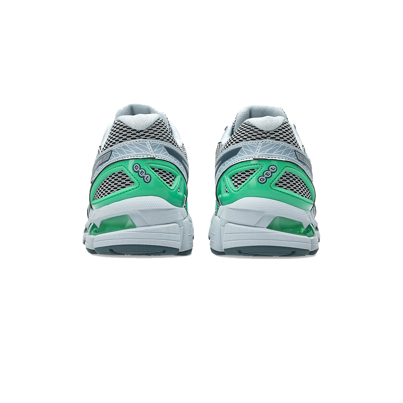 ASICS Gel-Kayano 20 'Storm Cloud Cilantro' - Storm Cloud Cilantro - image 4