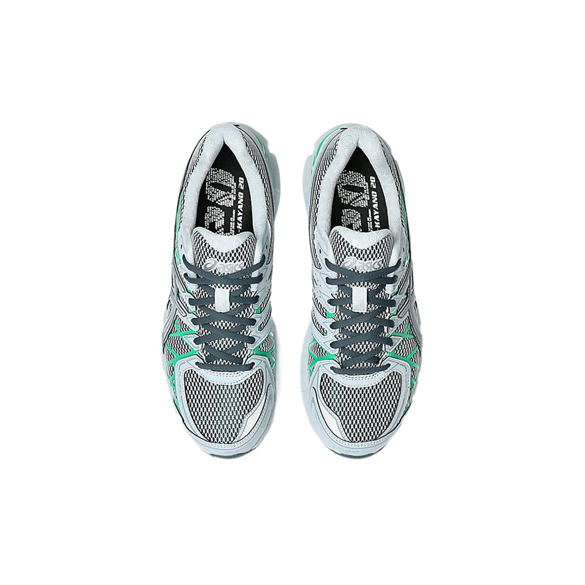 ASICS Gel-Kayano 20 'Storm Cloud Cilantro' - Storm Cloud Cilantro - image 5