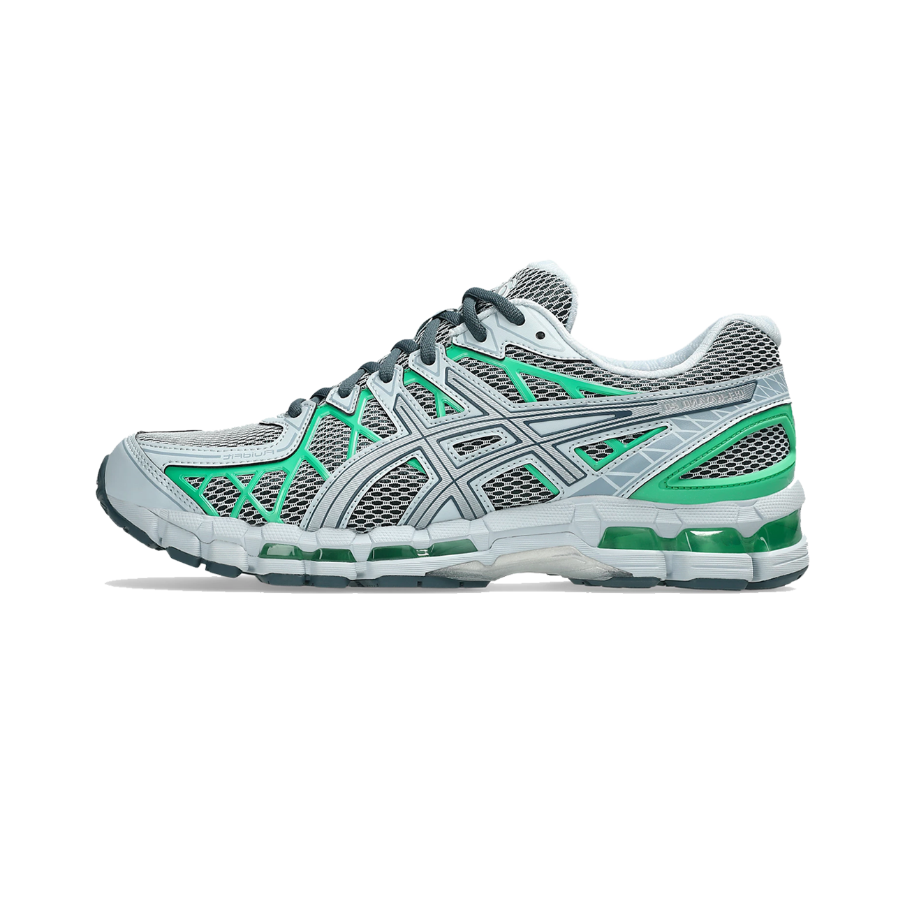 ASICS Gel-Kayano 20 'Storm Cloud Cilantro' - Storm Cloud Cilantro