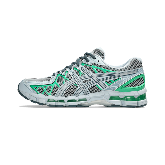 ASICS Gel-Kayano 20 'Storm Cloud Cilantro' - Storm Cloud Cilantro