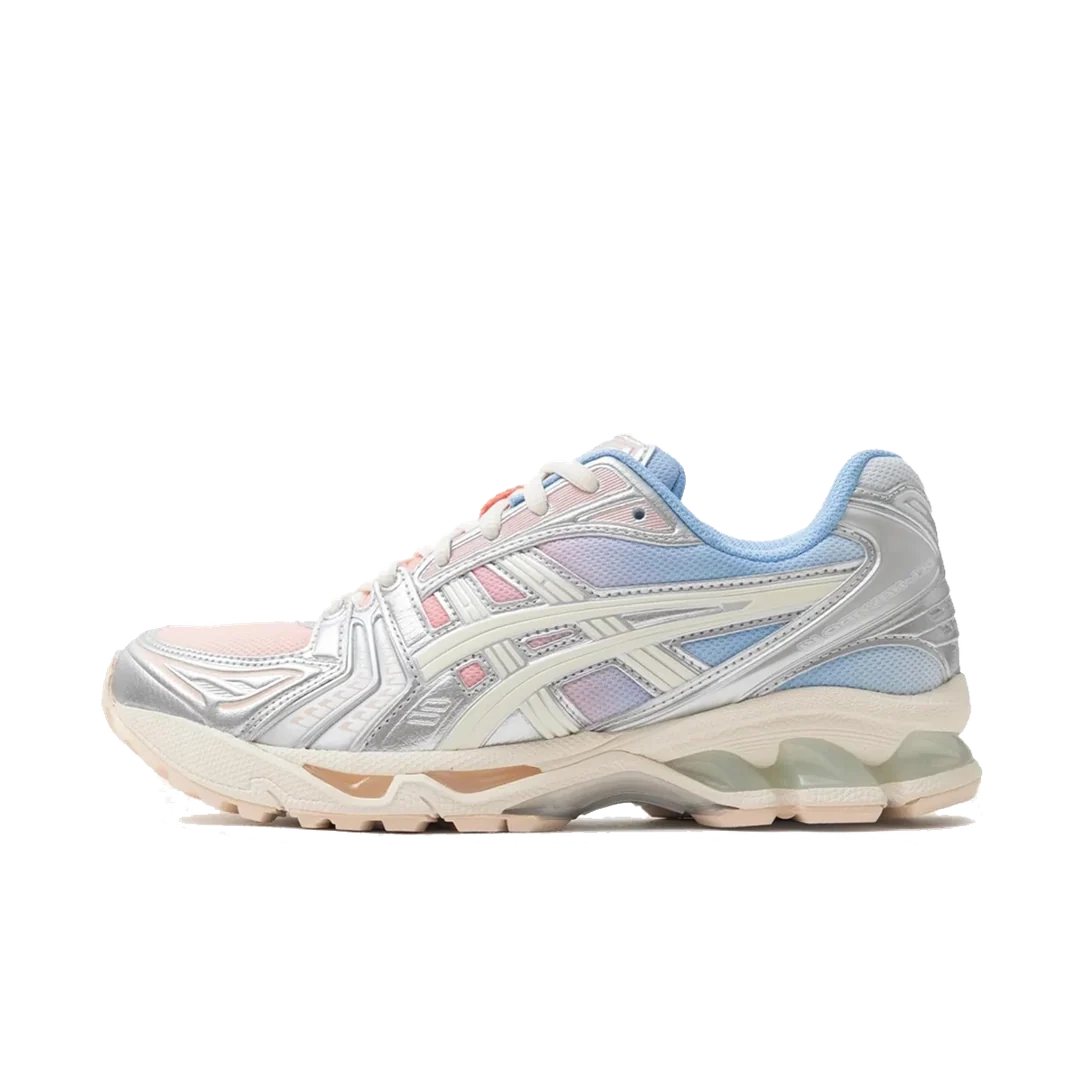 ASICS Gel-Kayano 14 'Bakedpink' - Bakedpink