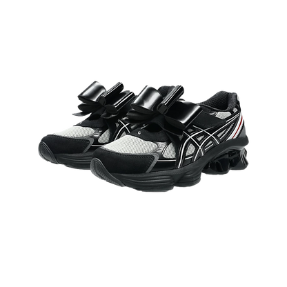 Asics Gel-Kinetic Fluent 'SHUSHI/TONG Black White' - SHUSHI/TONG Black White - image 2