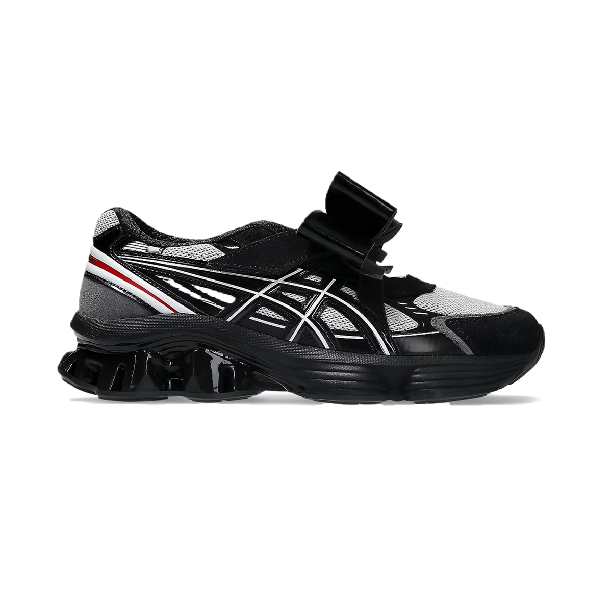 Asics Gel-Kinetic Fluent 'SHUSHI/TONG Black White' - SHUSHI/TONG Black White - image 3