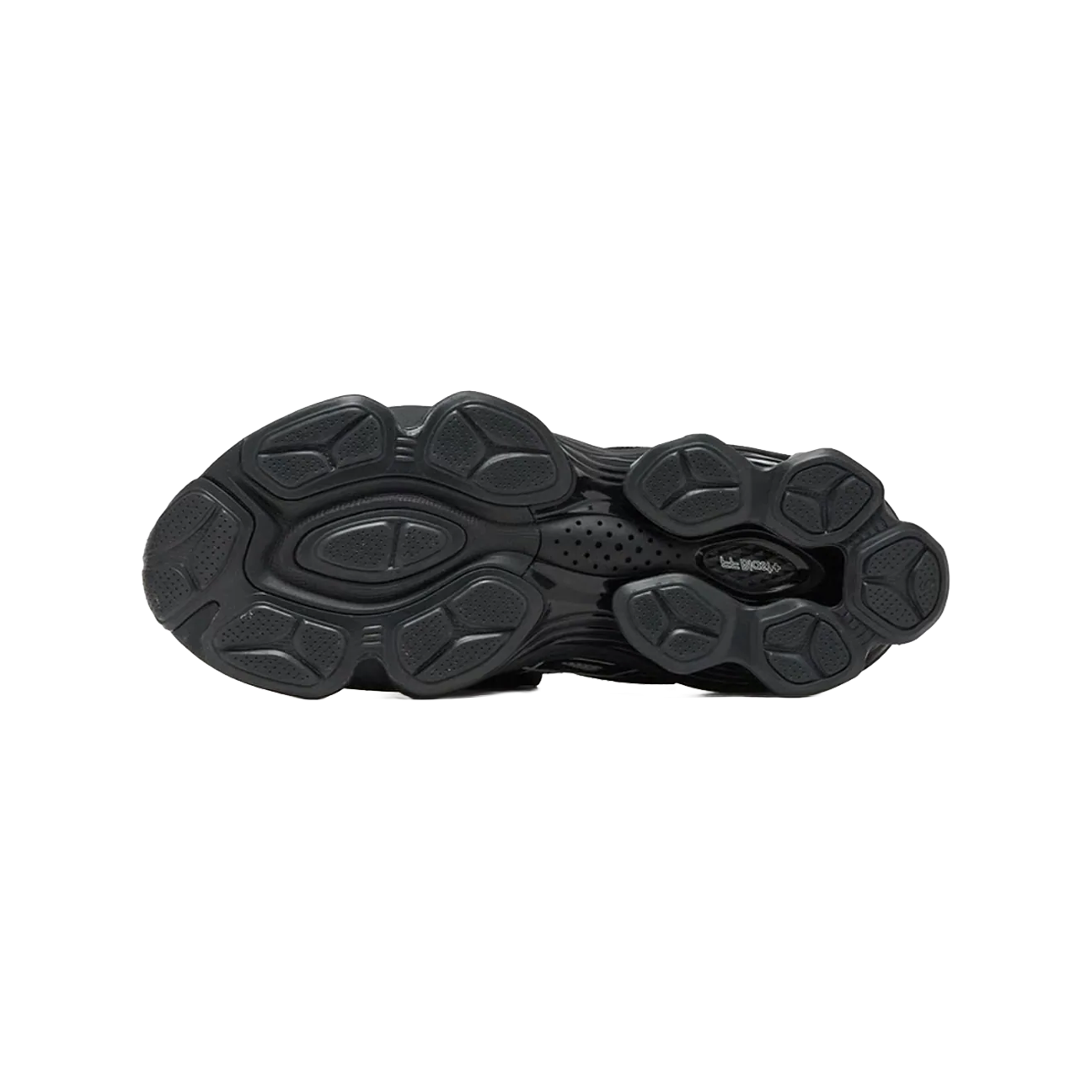 Asics Gel-Kinetic Fluent 'SHUSHI/TONG Black White' - SHUSHI/TONG Black White - image 6