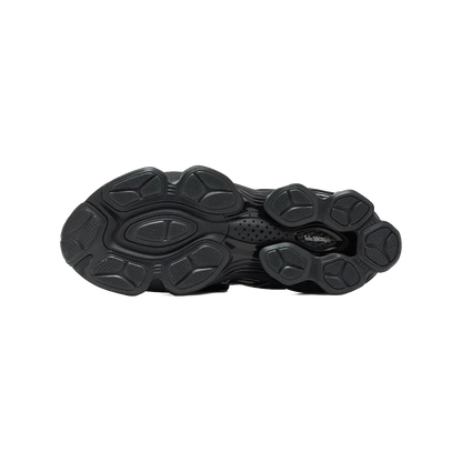 Asics Gel-Kinetic Fluent 'SHUSHI/TONG Black White' - SHUSHI/TONG Black White - image 6
