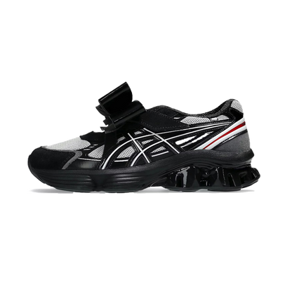 Asics Gel-Kinetic Fluent 'SHUSHI/TONG Black White' - SHUSHI/TONG Black White