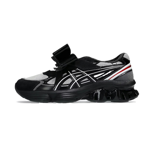 Asics Gel-Kinetic Fluent 'SHUSHI/TONG Black White' - SHUSHI/TONG Black White