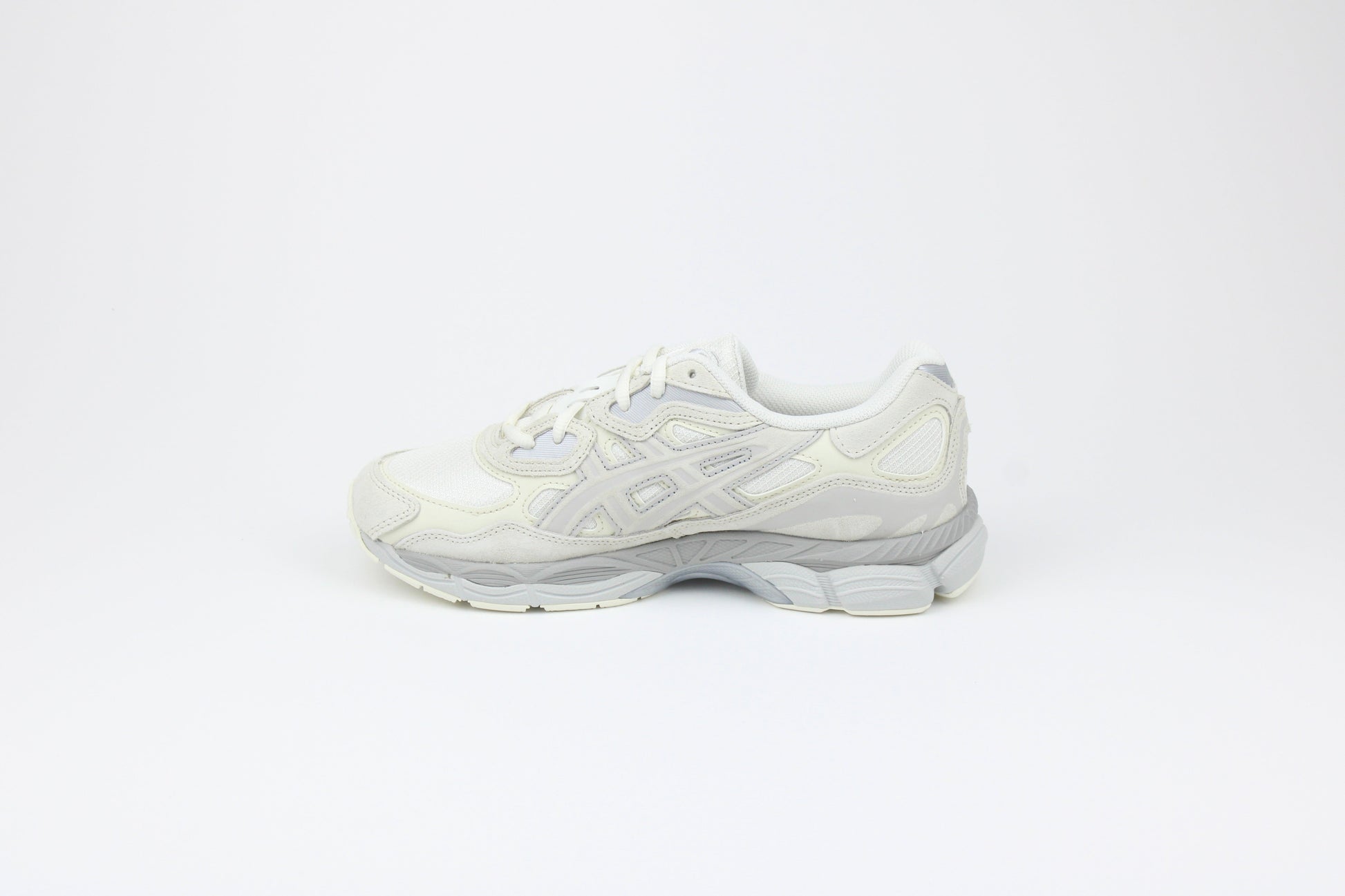 ASICS Gel-NYC 'Beige' - Beige - image 4