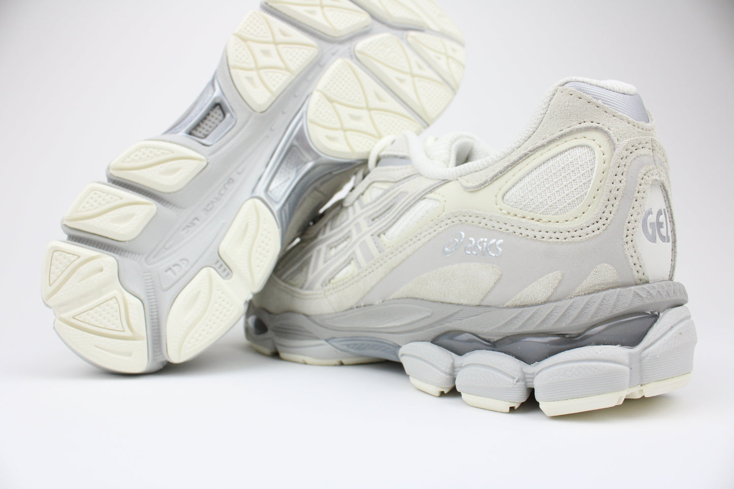 ASICS Gel-NYC 'Beige' - Beige - image 2