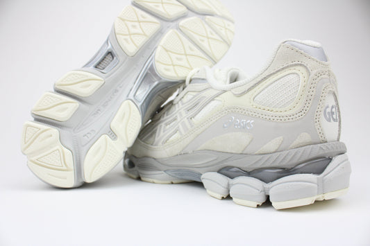 ASICS Gel-NYC 'Beige' - Beige - image 2