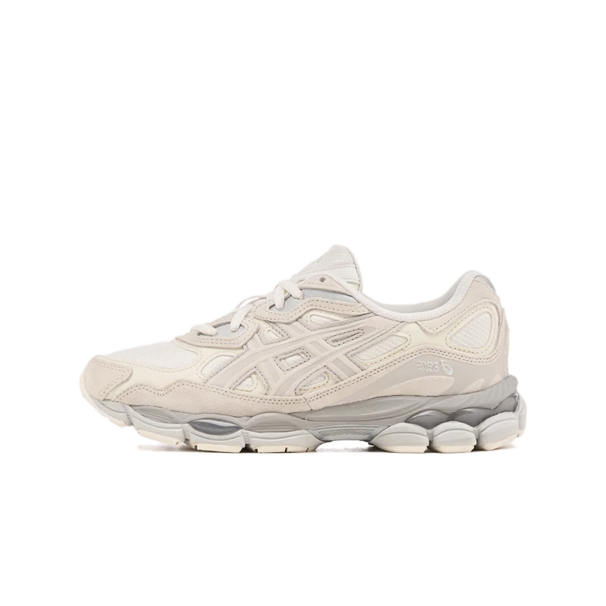 ASICS Gel-NYC 'Beige' - Beige