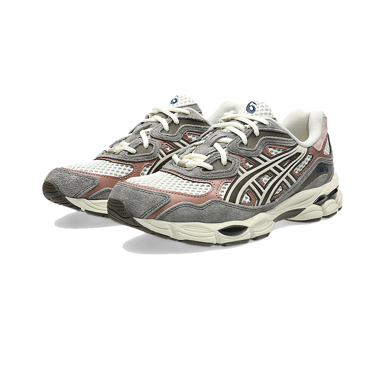 ASICS Gel-NYC 'Birch Driftwood' - Birch Driftwood - image 2