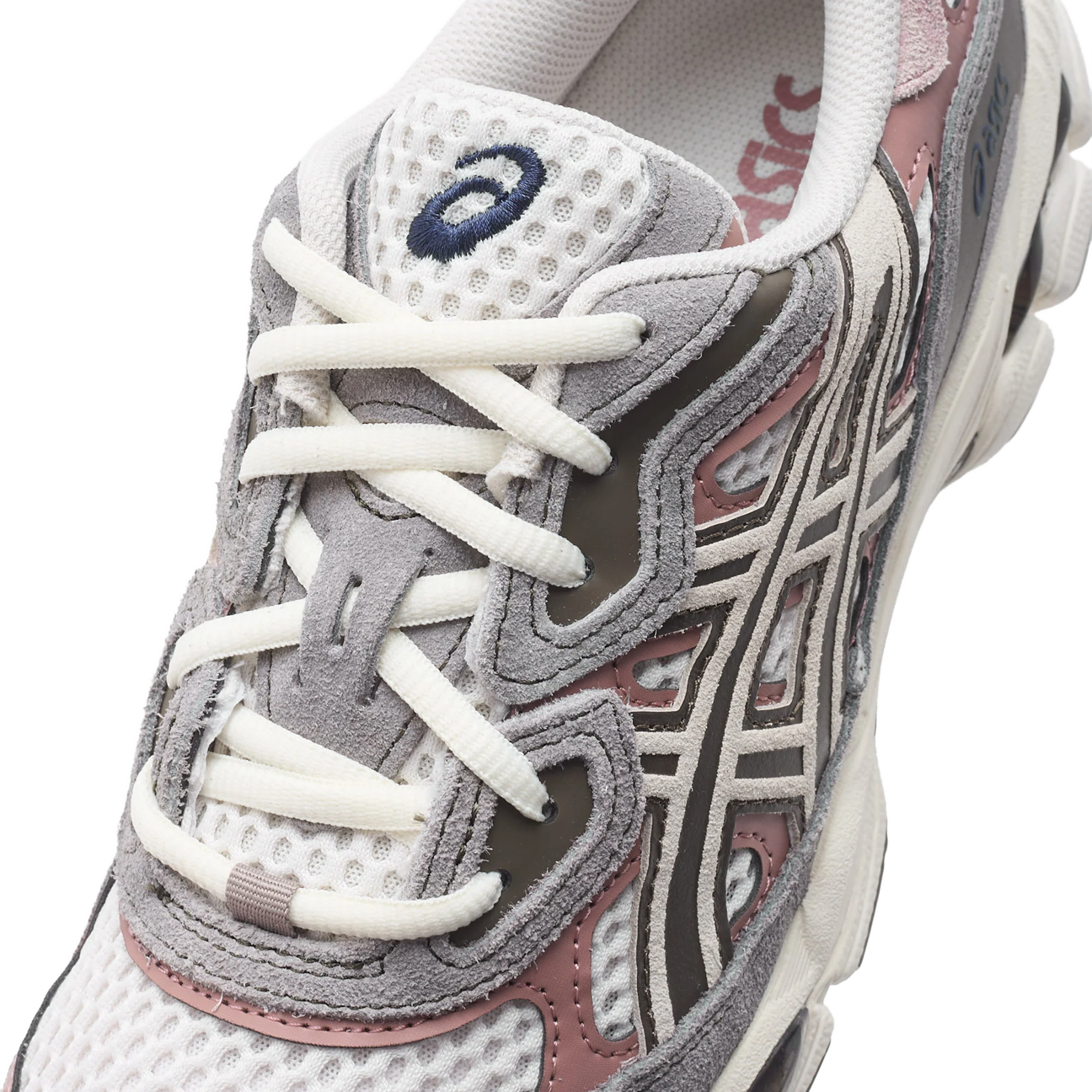 ASICS Gel-NYC 'Birch Driftwood' - Birch Driftwood - image 7