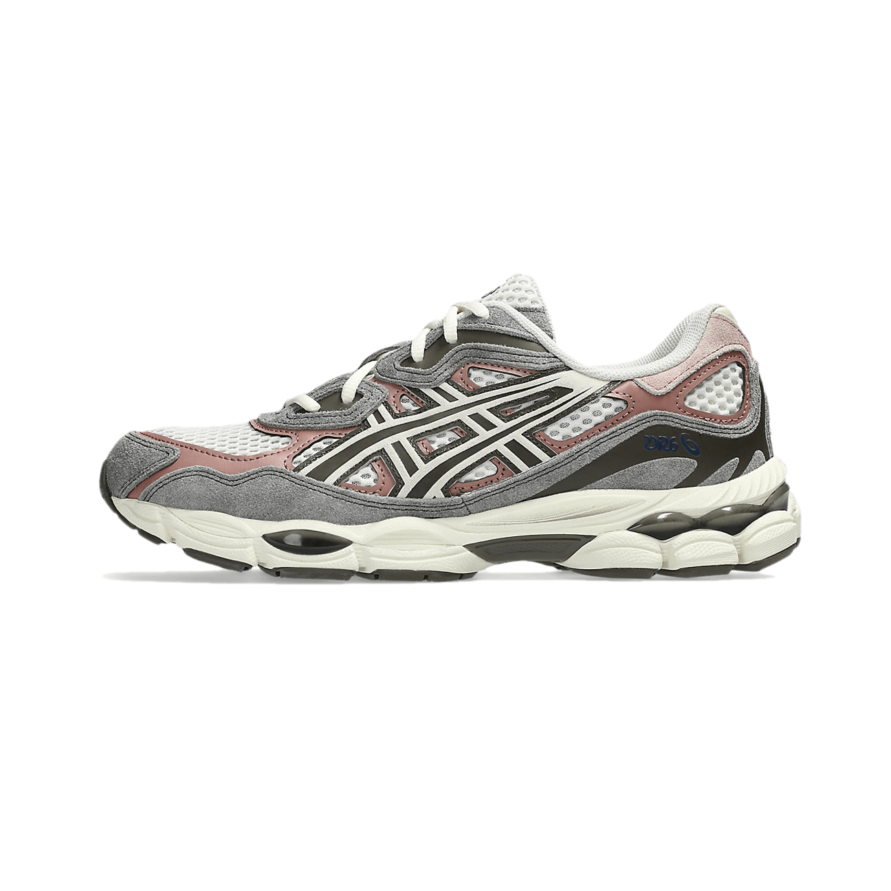 ASICS Gel-NYC 'Birch Driftwood' - Birch Driftwood