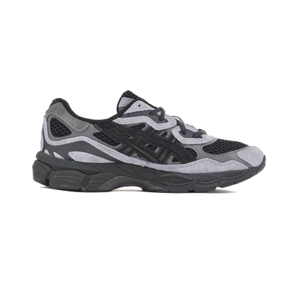 ASICS Gel-NYC 'Black Cement Grey' - Black Cement Grey - image 3