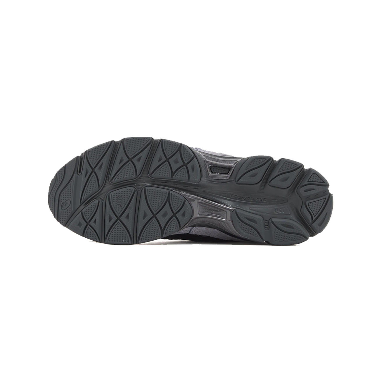ASICS Gel-NYC 'Black Cement Grey' - Black Cement Grey - image 6