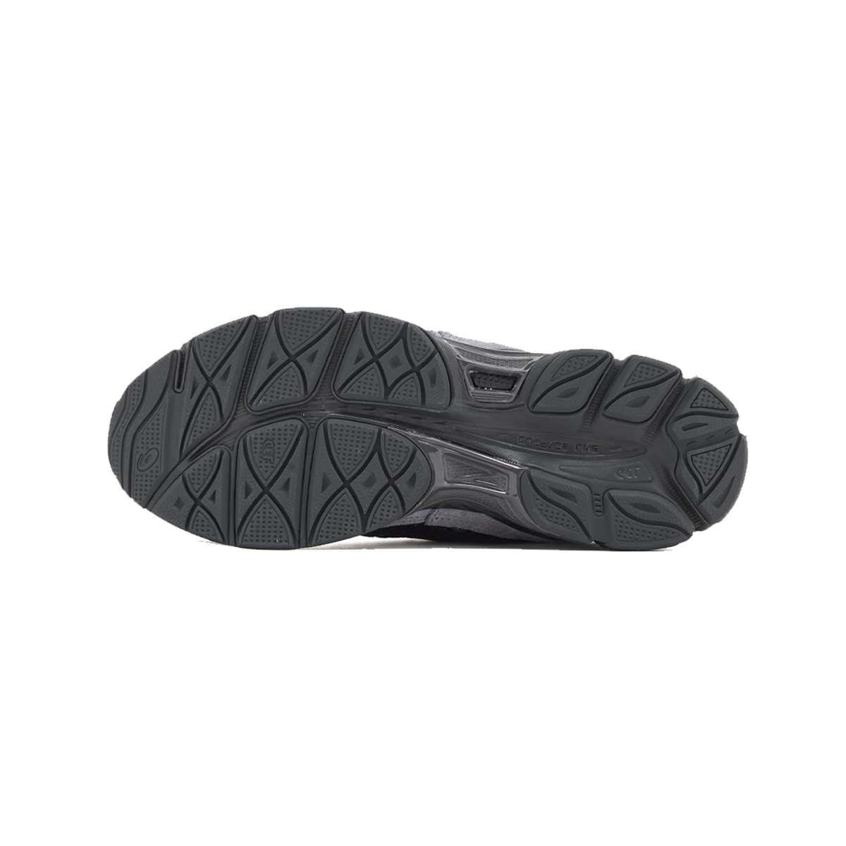 ASICS Gel-NYC 'Black Cement Grey' - Black Cement Grey - image 6