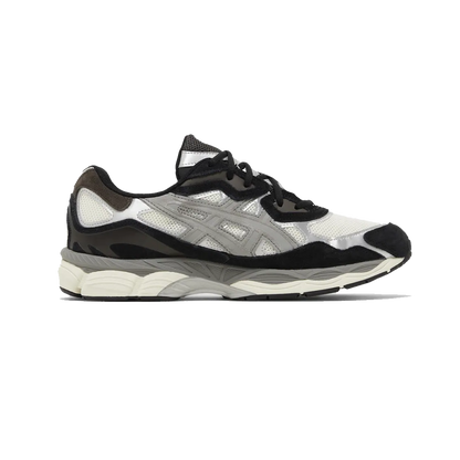 ASICS Gel-NYC 'Black Ivory Grey' - Black Ivory Grey - image 3