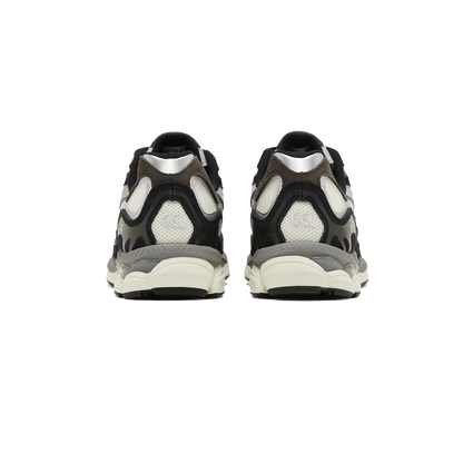 ASICS Gel-NYC 'Black Ivory Grey' - Black Ivory Grey - image 4