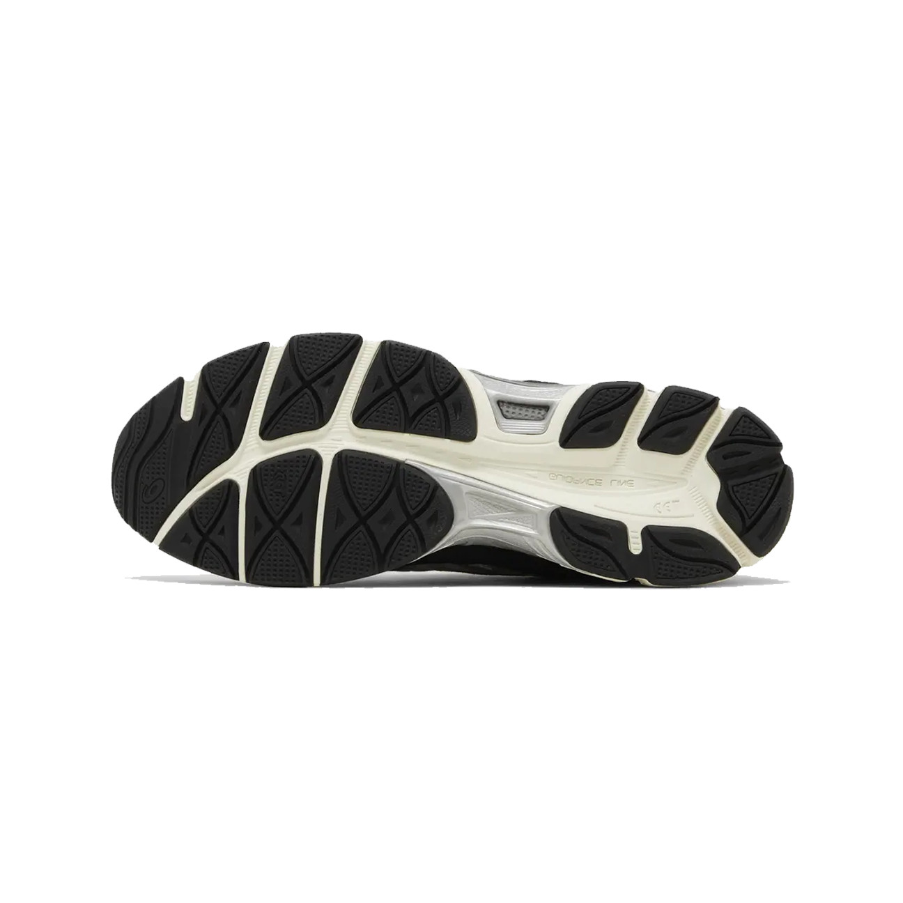 ASICS Gel-NYC 'Black Ivory Grey' - Black Ivory Grey - image 6